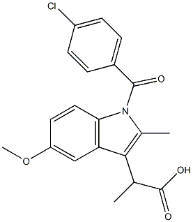 化合物 T32442,1601-22-5,结构式