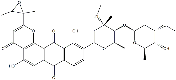 160219-87-4 altromycin H