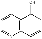 160240-11-9 5-Quinolinol,5,6-dihydro-(9CI)