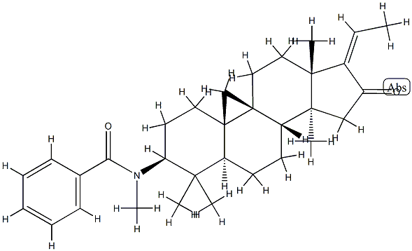 16049-32-4 Buxanine M