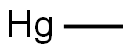 ORGANOMERCURYCOMPOUNDS 结构式