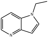 160590-41-0 1H-Pyrrolo[3,2-b]pyridine,1-ethyl-(9CI)
