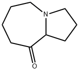 9H-Pyrrolo[1,2-a]azepin-9-one,octahydro-(9CI),160687-87-6,结构式