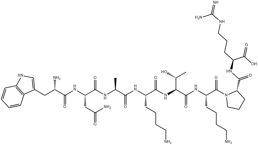 immunoglobulin G (285-292)|