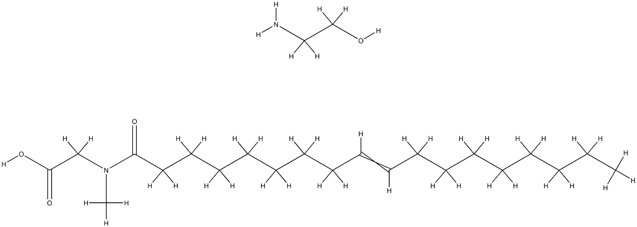 , 16070-29-4, 结构式