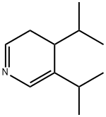 160732-95-6 Pyridine,3,4-dihydro-4,5-bis(1-methylethyl)-(9CI)