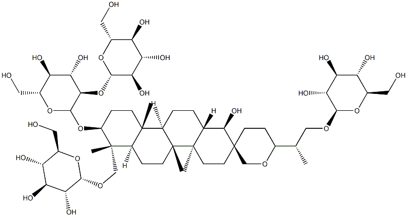 Hosenkoside K