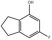 161178-27-4 6-氟茚满烷-4-醇