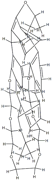 1,3-DIISOPROPOXYCALIX[4!ARENECROWN-6, 97|1,3-二丙氧基冠醚