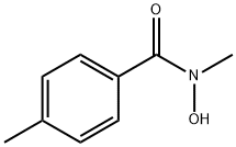 1613-85-0 N-methyl-4-toluohydroxamic acid