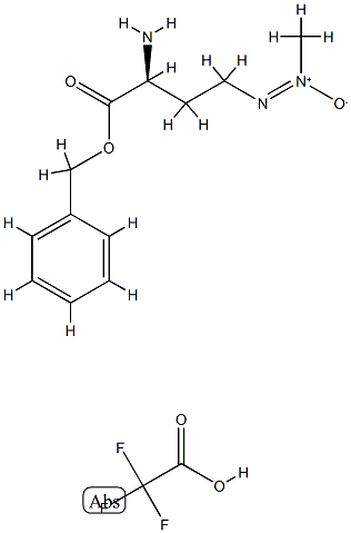 , 161337-88-8, 结构式