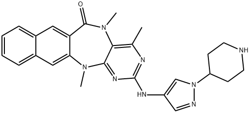 HTH-01-015 Structure