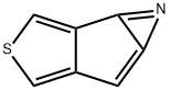 Thieno[3,4:3,4]cyclopent[1,2-b]azirine (9CI),161382-87-2,结构式