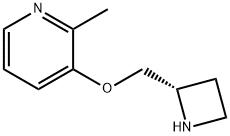 ABT-089 Structure