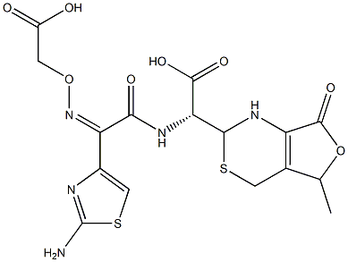 Cefixime Impurity A