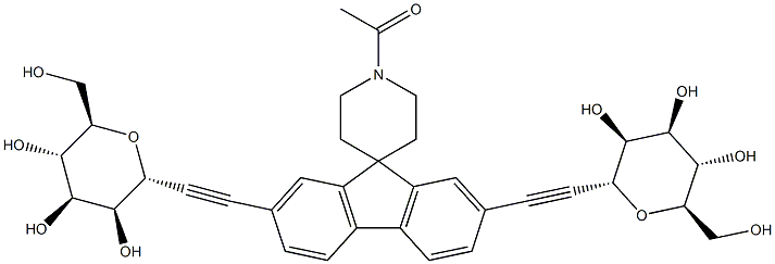 VRT-1353385 化学構造式