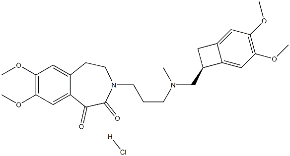 Ivabradine IMpurity