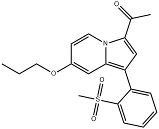 1619994-68-1 Structure