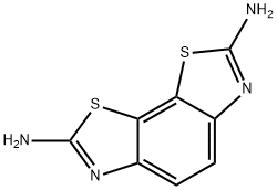 16203-56-8 Benzo[1,2-d:4,3-d]bisthiazole-2,7-diamine (9CI)