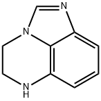 4H-Imidazo[1,5,4-de]quinoxaline,5,6-dihydro-(6CI,8CI,9CI),16242-46-9,结构式