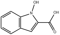 16264-71-4 1H-Indole-2-carboxylicacid,1-hydroxy-(9CI)