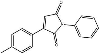 NSC83751 化学構造式