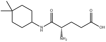 NEBOSTINEL 结构式