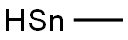 Stannane, methyl-(8CI,9CI) Structure