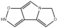 163419-85-0 2H,6H-Oxazolo[3,4:1,2]pyrrolo[3,4-d]isoxazole(9CI)