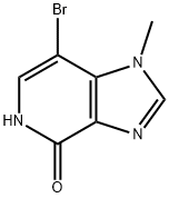 163452-73-1 7-bromo-1-methyl-1H-imidazo[4,5-c]pyridin-4(5H)-one(WXC05963)