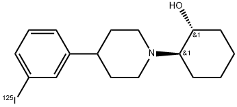 3-iodovesamicol Structure