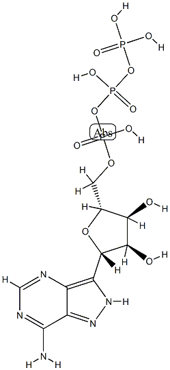 formycin triphosphate|