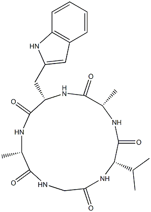 segetalin B