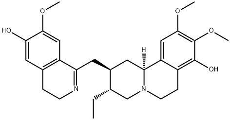 1',2'-Didehydro-7',10,11-trimethoxyemetan-6',9-diol|