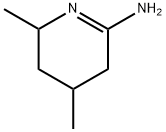 2-Pyridinamine,3,4,5,6-tetrahydro-4,6-dimethyl-(9CI)|