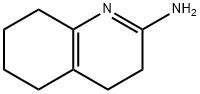 2-퀴놀린아민,3,4,5,6,7,8-헥사하이드로-(9CI)