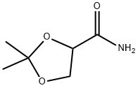1,3-Dioxolane-4-carboxamide,2,2-dimethyl-(9CI)|