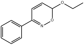 165554-70-1 6H-1,2-Oxazine,6-ethoxy-3-phenyl-(9CI)