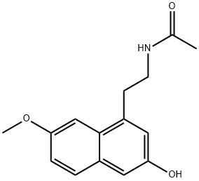 3-ヒドロキシアゴメラチン