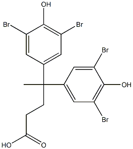 NSC21588 Structure