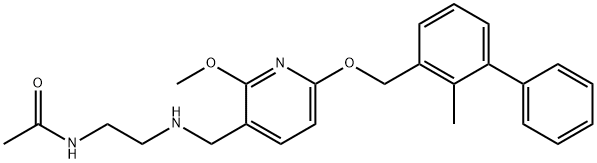 PD1-PDL1抑制剂2,1675203-84-5,结构式