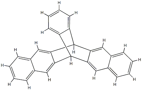 6,13-디히드로-6,13-[1,2]벤제노펜타센