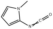 1H-피롤,2-이소시아네이토-1-메틸-(9CI)