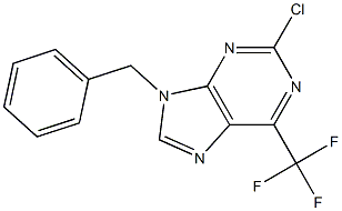 NSC63341 化学構造式