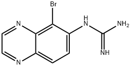 Brimonidine Impurity E