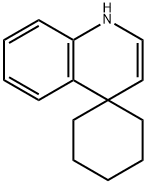 6-CHLORO-2,3-DIOXO-1,2,3,4-TETRAHYDROQUINOXALINE, 97 Structure