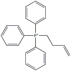 Phosphonium,3-buten-1-yltriphenyl-, bromide (1:1)