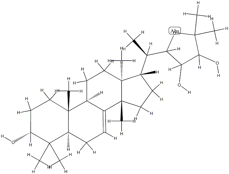 , 16962-91-7, 结构式