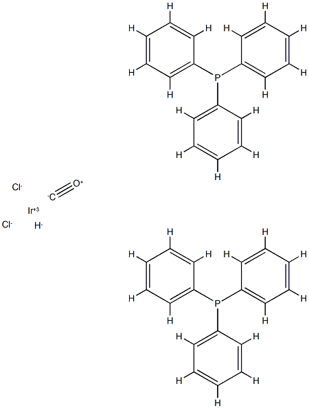 , 17000-10-1, 结构式