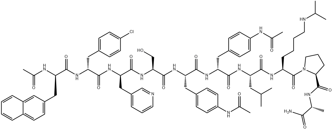 acyline,170157-13-8,结构式